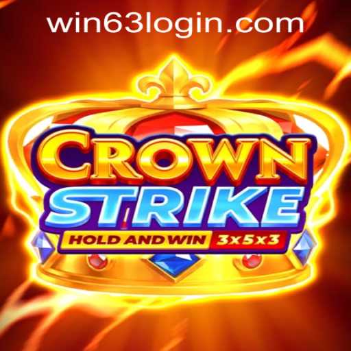 Crownstrike: The Thrilling Casino Experience
