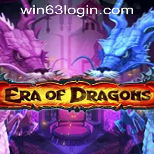 EraOfDragons: A Mythical Journey into Fantasy Realms