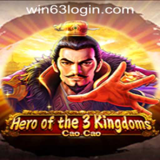 Immerse Yourself in Heroofthe3KingdomsCaoCao: A Legendary Gaming Experience
