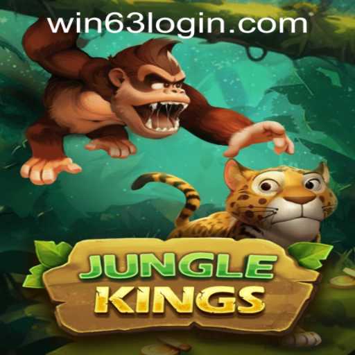 Discover the Thrilling World of JungleKings and the Convenience of Win63 Casino Login