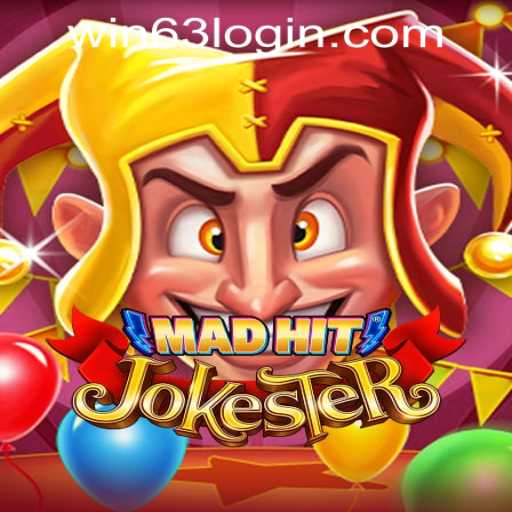 MadHitJokester: A Thrilling Game Experience