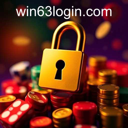 Understanding Privacy Policies in the Context of Win63 Casino Login