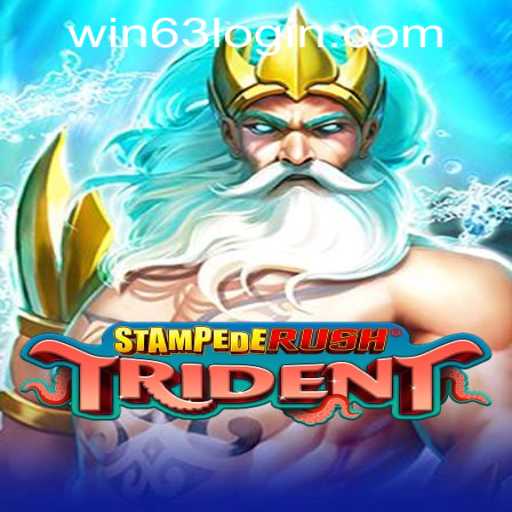 Exploring StempedeRushTrident: An Insight into the Thrilling Casino Game