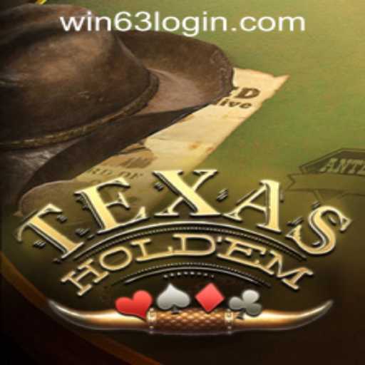 TexasHoldem: Mastering the Game and Navigating Win63 Casino