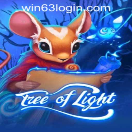 Unveiling the Enchanting World of TreeofLight and Exploring Win63 Casino Login