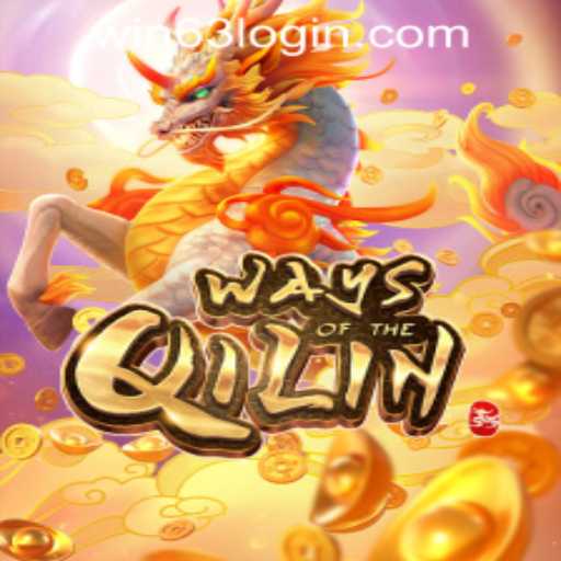 Exploring the Intricacies of WaysoftheQilin and the Ease of Win63 Casino Login